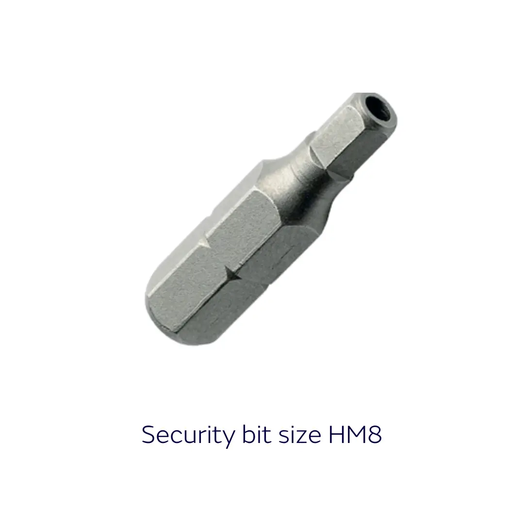 B800 DC EV Block - Installation Process