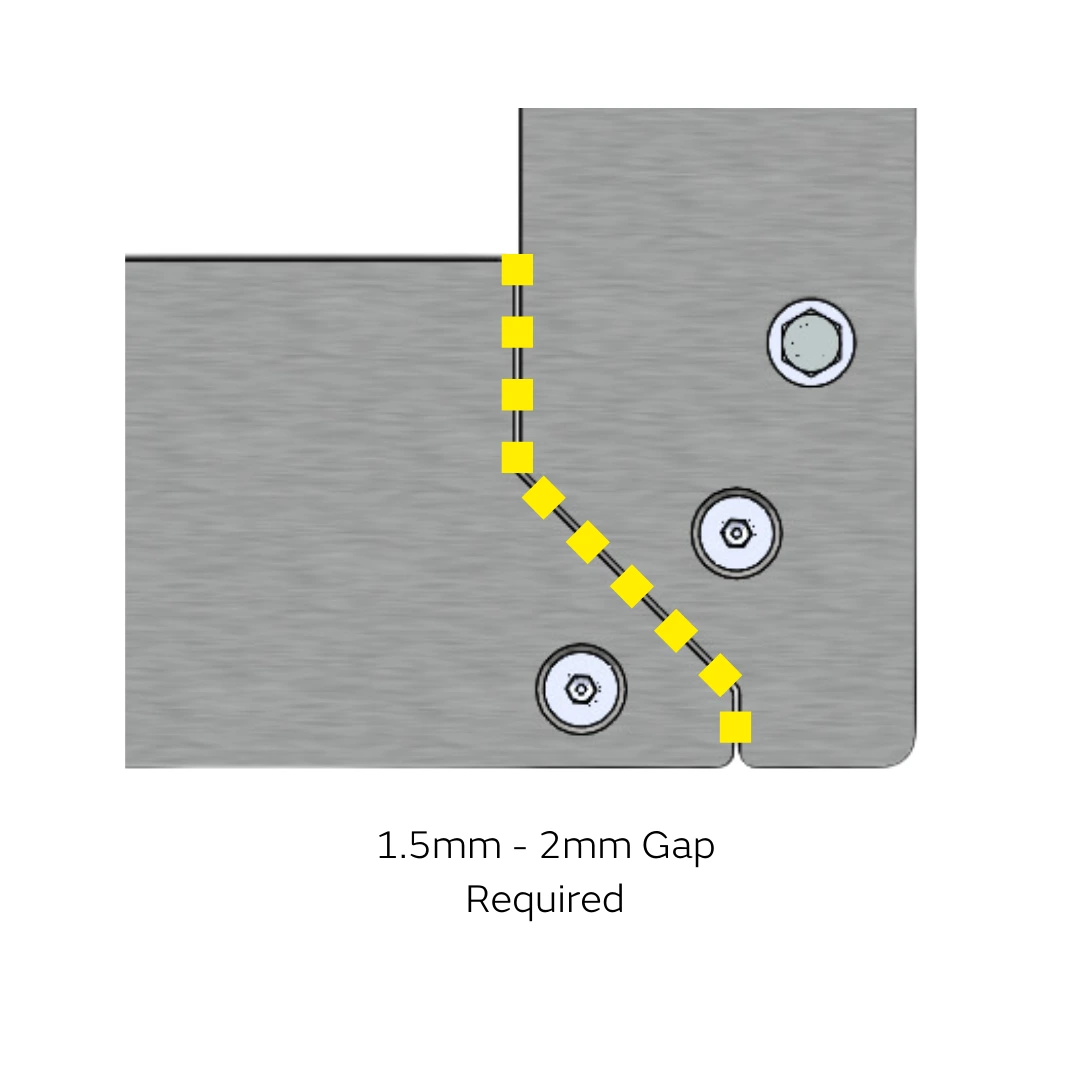 B800 DC EV Block - Installation Process